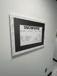 Top floor Ski-in/Ski-out 1 br at Snowshoe Mountain Lodge w/ NEW private balcony!