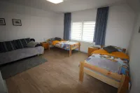 Ferienhaus an der Flensburger Förde