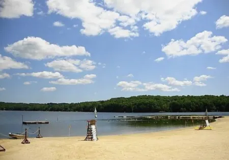 Beautiful Lodge in The Hideout!!