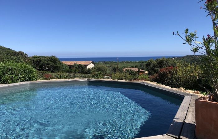 House / Villa - STE LUCIE DE PORTO VECCHIO