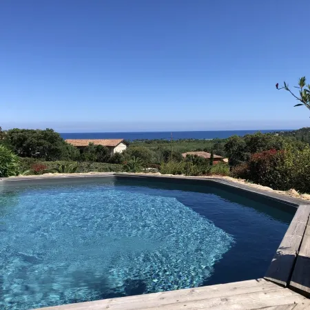 House / Villa - STE LUCIE DE PORTO VECCHIO