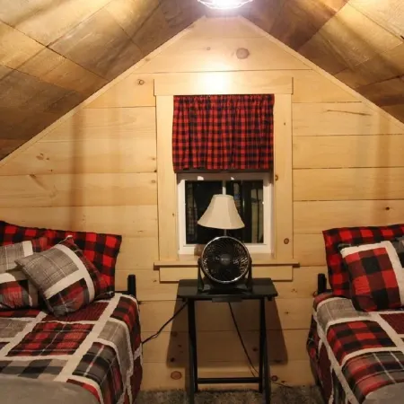 Mountain View Cabins #2