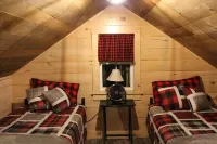 Mountain View Cabins #2