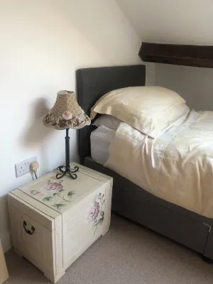 Stylish annexe in Caernarfon Hotels in 