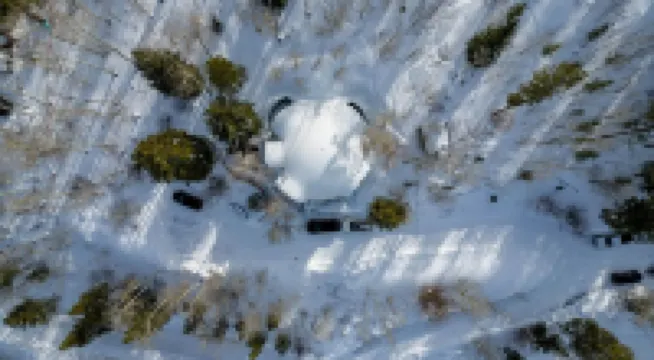 THE ICONIC Vail Ski Dome with Amazing Views, New remodel. Free Parking at Vail