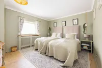 Stunning Renovation edge of Frome + country views