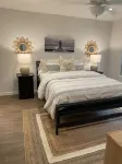 Beautiful waterfront condo on Aransas Bay. Pool. Lighted Pier. Tennis. Boat Slip - 4-Star