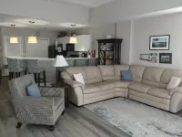 Corner Unit Towers! Free Wifi! Elevators, Indoor pool - SPECIAL WINTER RATES!!!