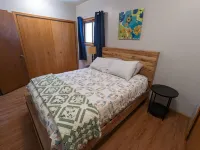Cozy Oak Street Cottage Hotels in Fillmore County