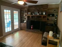 Spacious Home Away from Home