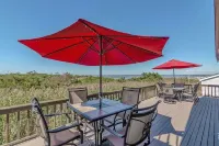 Fire Island Beach House Hotels in Fire Island