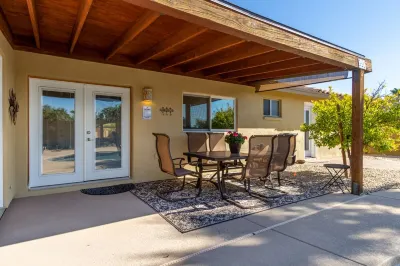 Arizona Mountain Escape, Hot Tub, Golfing, Hiking Hotel berhampiran University of Advancing Technology