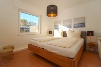 Bungalow Beatrice -familienfreundlicher Bungalow in Norddeich