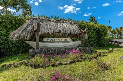 Paia Surf Condo
