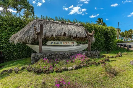 Paia Surf Condo Отели рядом с достопримечательностью «Paia»