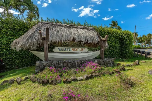 Paia Surf Condo