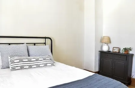 2 Minute walk to all the attractions