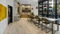 Luxe Midtown-ATL Oasis-5Star Amenities +Free Parking!