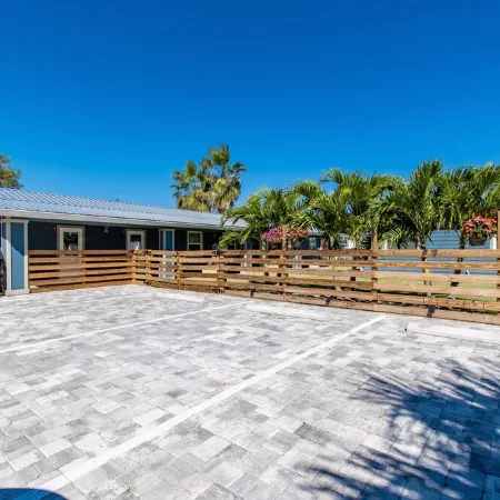 Johns Pass "Studio 2" Fisherman's Cove and Cottages