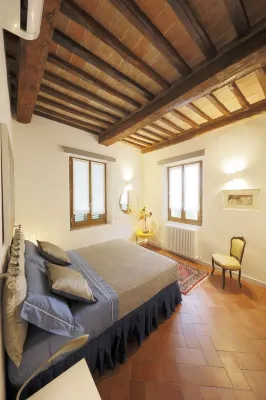 Siena UP Town: Sabrina's Lovely apartment Hotels in San Prospero