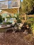 Anavo Farm's Stylish Sheep Retreat El Capitán State Beach 주변 호텔