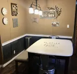 Welcome to Jireh's Haven Quiet, Charming 3 Bedroom Farmhouse