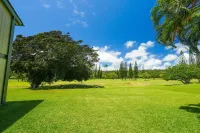 Surfer's paradise on Oahu's North Shore - Split ACs