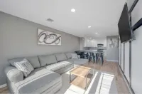 The Eden - Beachfront Hotels in Long Beach