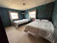 Pet Friendly River Bottom Oasis - Bagley