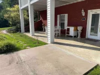 The Rhymn Room Hotels in Camden