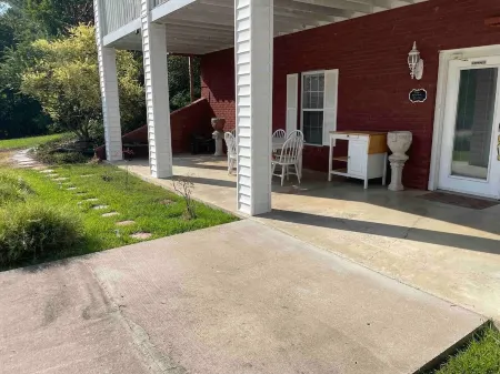 The Rhymn Room Отели в г. Камден