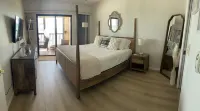 海濱精美三卧室公寓 - 公寓