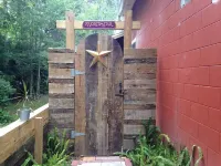 OUR NEST: Nature's Best Getaway; beaches nearby