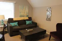 Fantastic Central Location in Downtown San Mateo Hotels in San Mateo