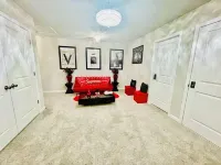 Aristocrats abode