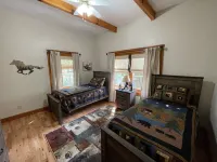 Crooked Feather @ River Ridge Awaits You! Hotels in Bald Mountain