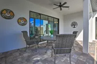 Near Disney! Villa with Private Pool