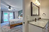 Magnolia Ridge