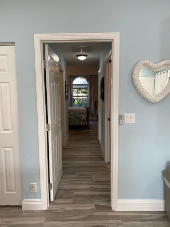 Your Wellington Getaway