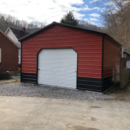 Black Diamond ATV Lodge - Welch WV.