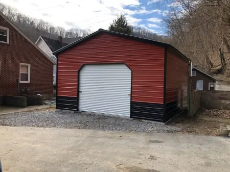 Black Diamond ATV Lodge - Welch WV.