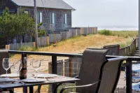 Casa Esquina - Ocean Views, EV Charging