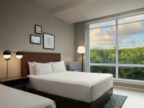 Four Points by Sheraton Puntacana Village プンタ・カナのホテル