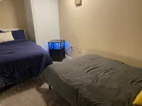 Cozy Mountain-Side Condo #10 at Greek Peak Hotels in Virgil