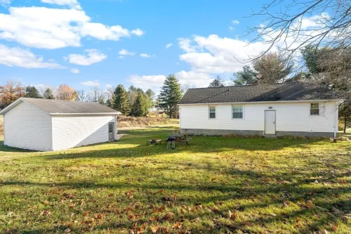 Countryside- 3 Bedroom Home