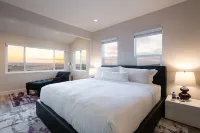 1stResorts.com Amazing FAMILY Water Views! 2 gorgeous new Villas Amalfi & Capri.