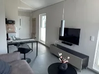 Attractive flat with underground connect. to Hamburg +20 min. to the Baltic Sea
