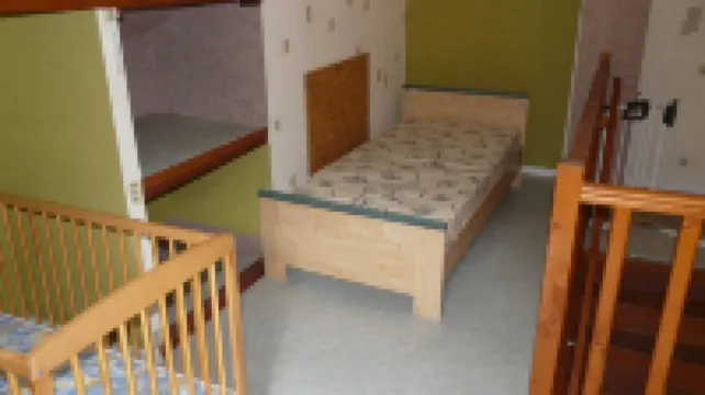 Chalet Familial A LA Montagne AU Coeur DES Hautes Vosges Proche Alsace HTE Saone