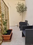 CÀ Fiamma Accogliente Bilocale, con Tutti i Confort per un Soggiorno al Top Hotel in zona Palazzo Ricci di Cereseto.