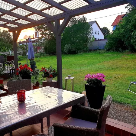 Gästehaus Schwinn Very Modern and Tastefully Furnished Arrive Feel Good